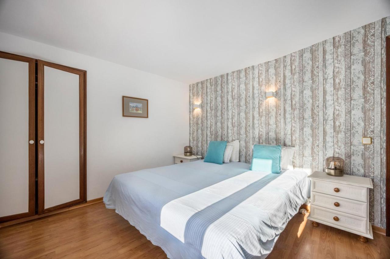 Apartamento Amarelo Odeceixe Exterior foto