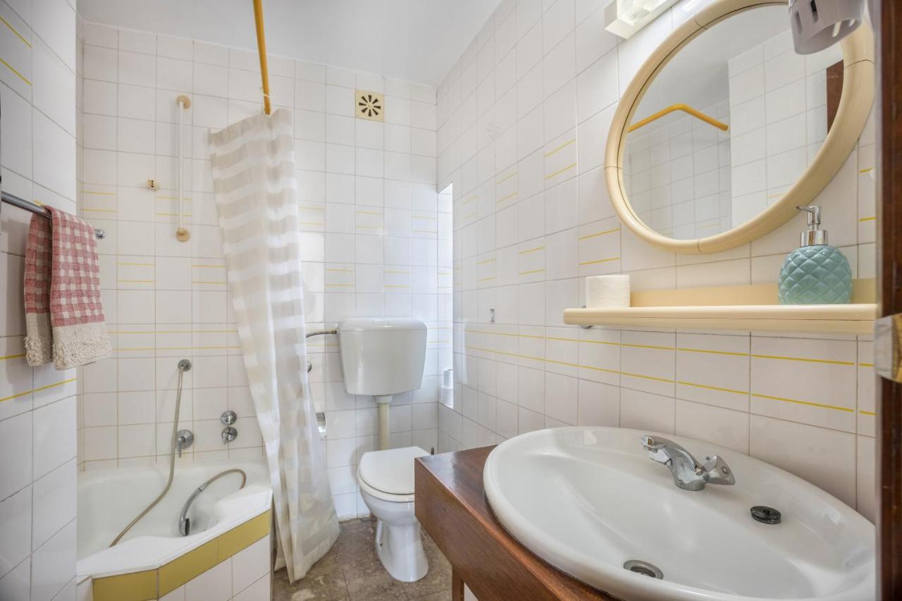 Apartamento Amarelo Odeceixe Exterior foto