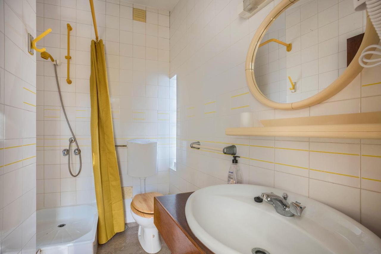 Apartamento Amarelo Odeceixe Exterior foto